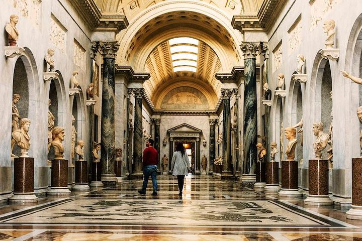 THE 10 BEST Vatican City Tours & Excursions For 2024 (from C$4)