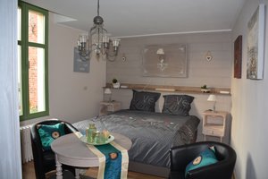 Chambre et suite