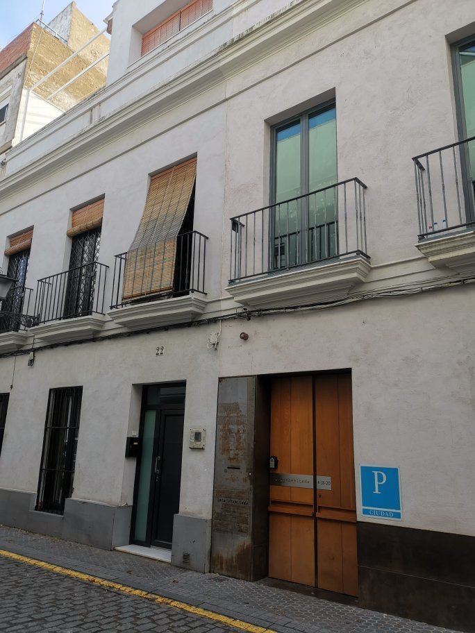 HOSTAL CATEDRAL (Sevilla, Spanje) - Foto's, Reviews En ...