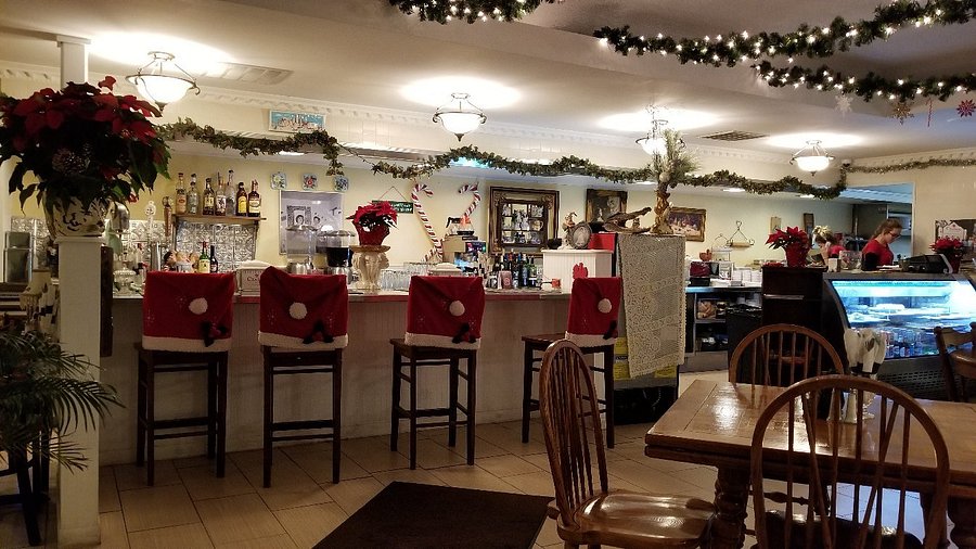 Czapski's Kitchen Cafe & Catering