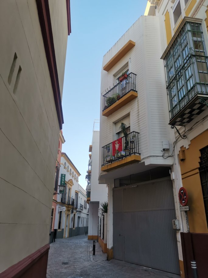 HOSTAL CATEDRAL - Opiniones, Comparación De Precios - Sevilla