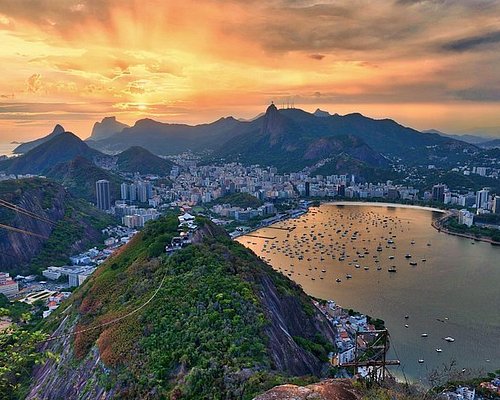 Rio de Janeiro Private Tours