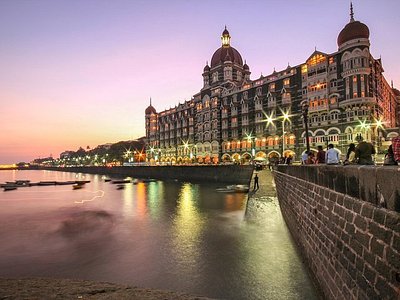 places to visit in mumbai kurla