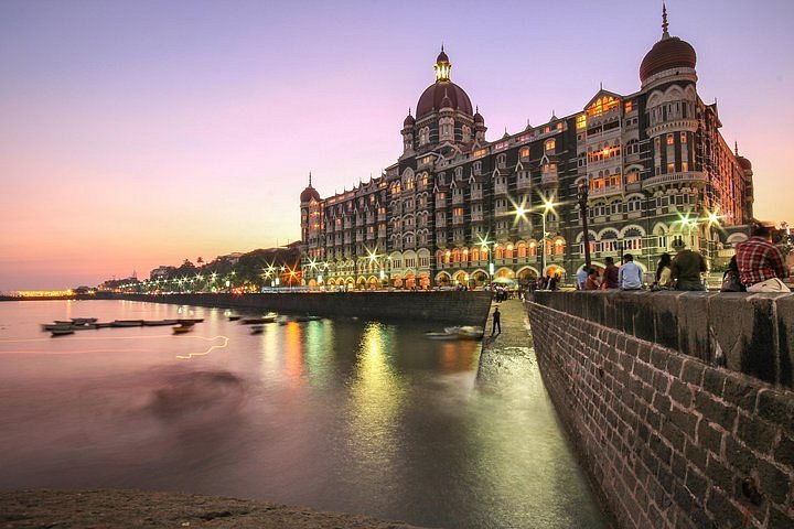 mumbai heritage bus tour booking