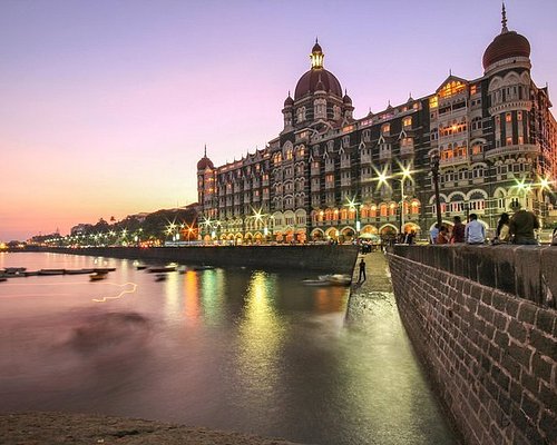 mumbai sea tour