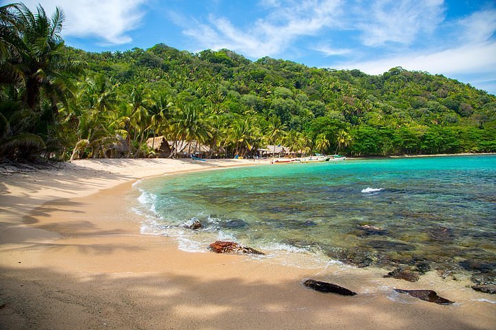 Top 10 Most Beautiful Places to Visit in Honduras