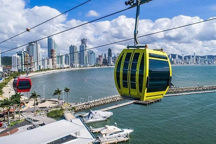 Tripadvisor, Bombinhas com Safári de Praias by Casa do Turista:  experiência oferecida por Casa do Turista de Balneário Camboriú