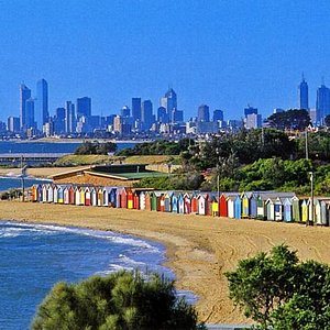 brighton australia places to visit