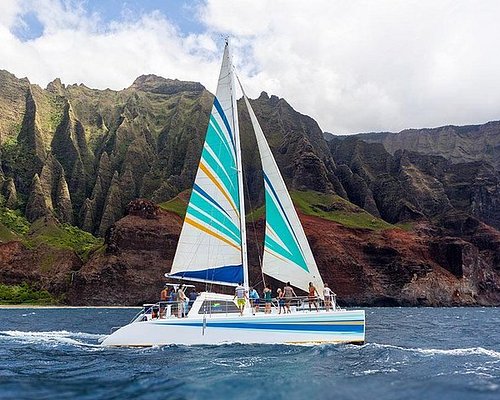 tour of kauai hawaii