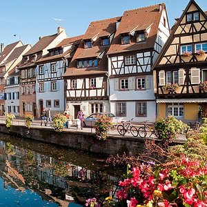 L'Alsace : Une région magnifique et pleine d'atouts !