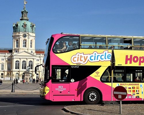 berlin bus tours hop on hop off