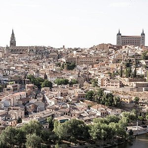 tours from madrid to seville and granada