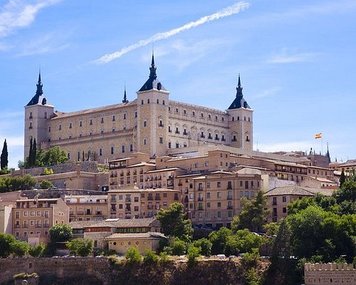 tours by locals toledo spain