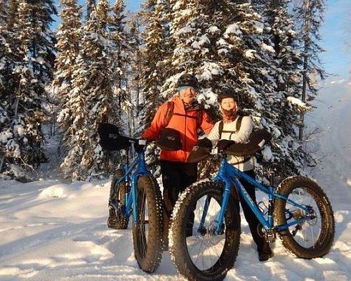 yellowknife tour packages from vancouver