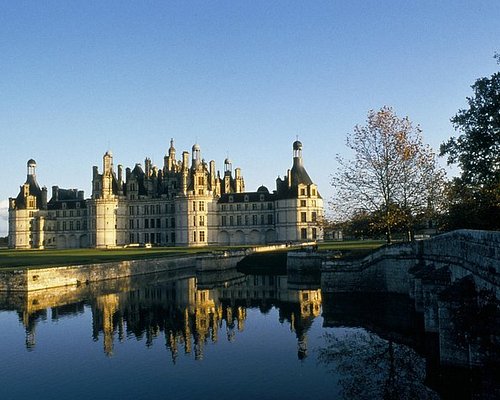day trips to loire valley