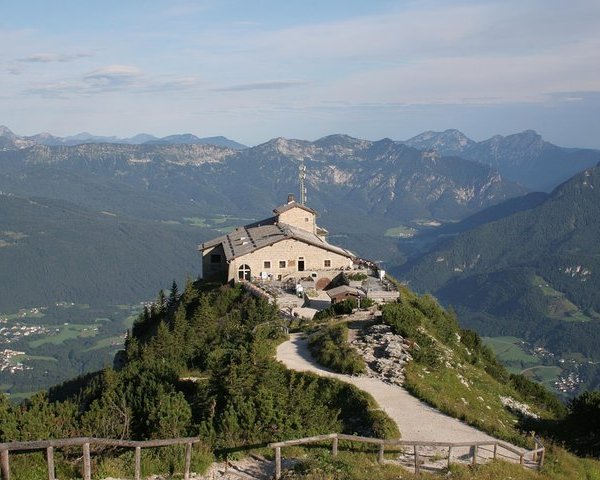 Berchtesgaden Salt Mines - All You Need to Know BEFORE You Go