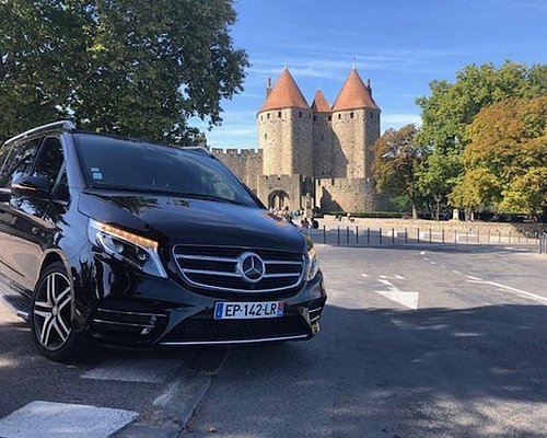 tour por carcassonne