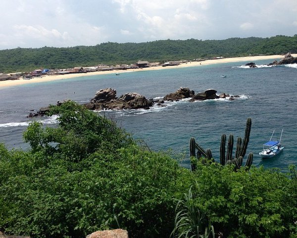 Huatulco, Mexico 2023: Best Places to Visit - Tripadvisor