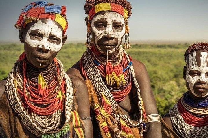 2024 Explore Omo Valley in 8 Days