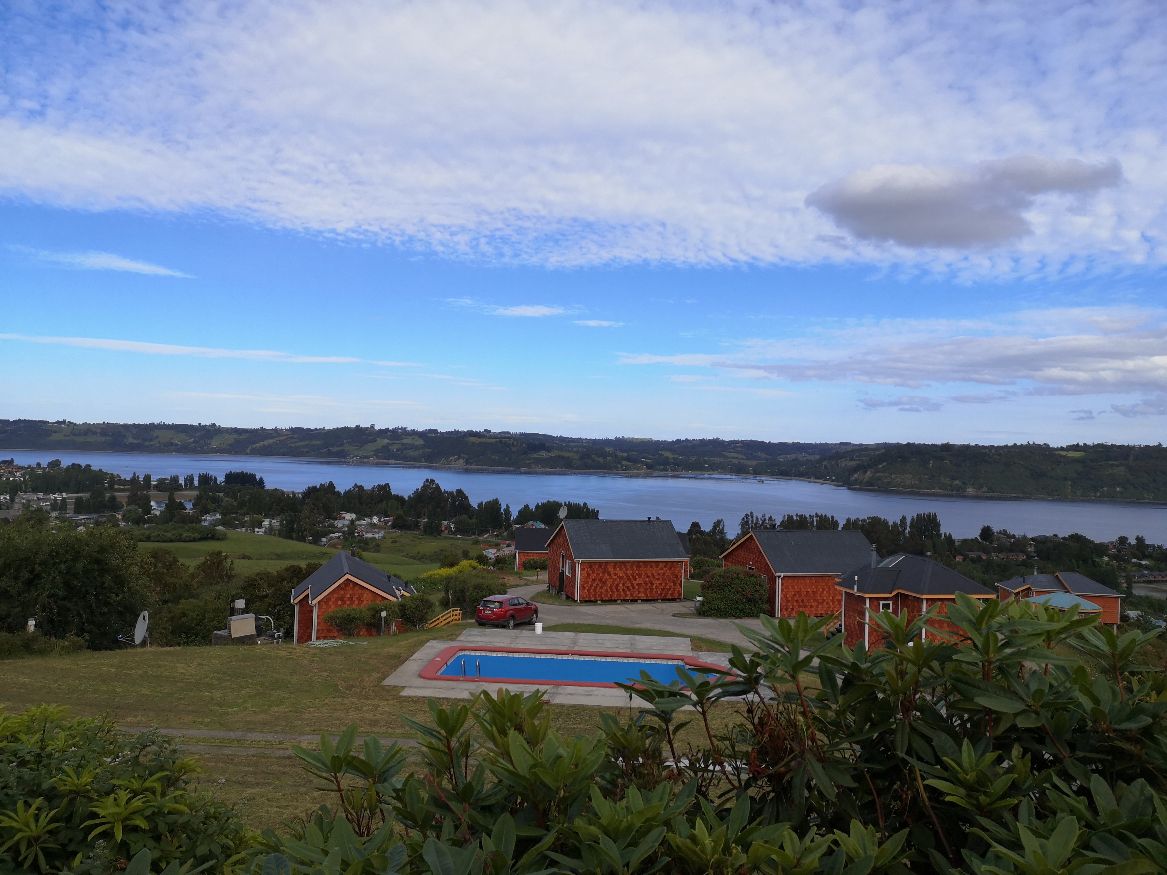 CABANAS TRAYEN CHILOÉ - Prices & Specialty B&B Reviews (Castro, Chile ...