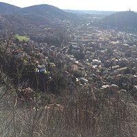 Brunate