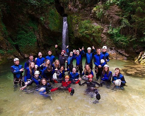 I migliori 10 Tour di arrampicata a Bled (Aggiornato 2024) - Tripadvisor