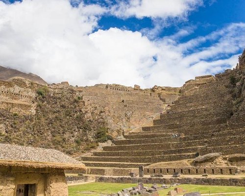 The BEST Ollantaytambo Outdoor activities 2023 - FREE Cancellation