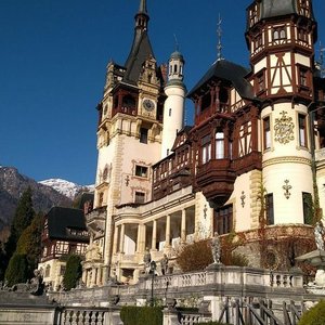 シナイア僧院 口コミ 写真 地図 情報 トリップアドバイザー