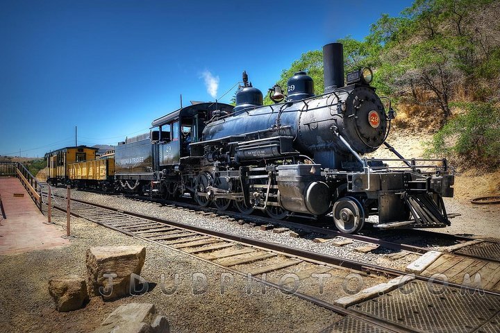 THE 10 BEST California Scenic Railroads Updated 2024 Tripadvisor