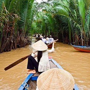 ホーチミン行きの人気の日帰りツアー トリップアドバイザー