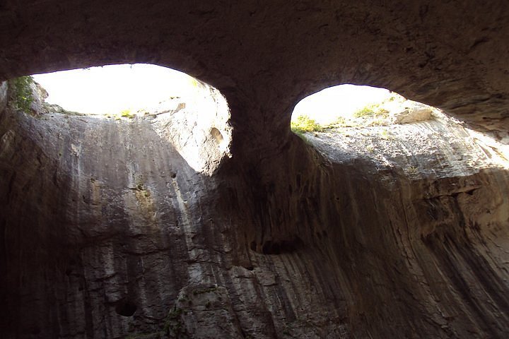 2024 Tour di un Giorno delle Grotte Saeva dupka e Ledenika da Sofia