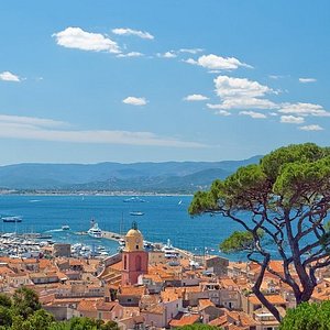 Rondini (Saint-Tropez) - All You Need to Know BEFORE You Go - Updated ...