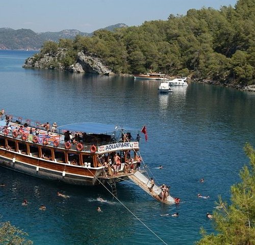 THE 15 BEST Things to Do in Gocek - 2023 (with Photos) - Tripadvisor