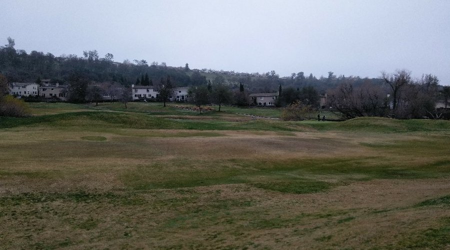 Whitney Oaks Golf Club
