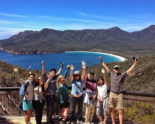 tasmania outdoor tours