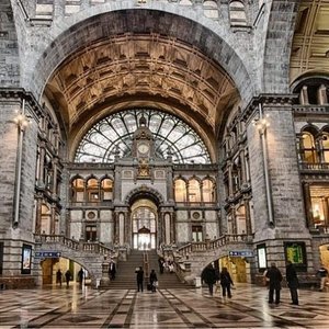 Wat Te Doen In Antwerpen: De 10 Beste Activiteiten (2023) - Tripadvisor