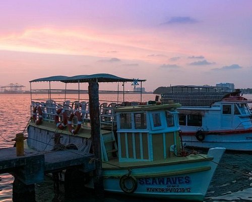 kanyakumari half day tour package