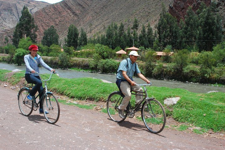 2024 Cusco Sacred Valley By Bike From Cusco   Caption 