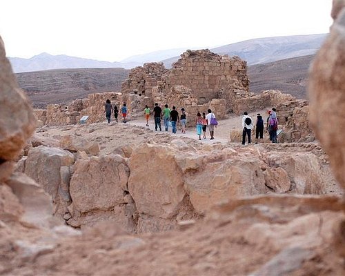 best masada tour