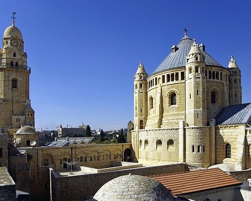 day tour jerusalem