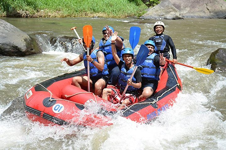 THE 10 BEST Bali River Rafting & Tubing Activities (Updated 2024)