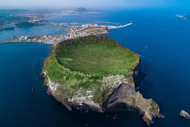 2024 Jeju East Coast One Day Tour provided by Ktourstory