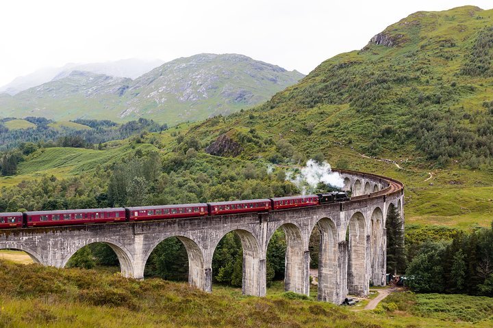 THE BEST Inverness Rail Tours (with Prices) - Tripadvisor
