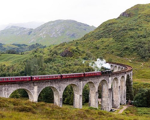 tours of scottish highlands