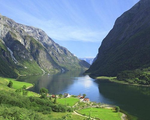 norway day trip