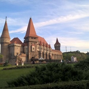 The Bridge of Lies and Casa Artelor in Sibiu Hermannstadt, Transylvania,  Romania Stock Photo - Image of cityscape, bridge: 183384176