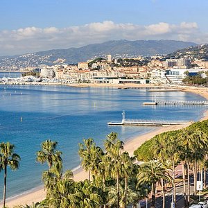 Palais des Festivals et des Congrès of Cannes - All You Need to Know BEFORE  You Go (2024)