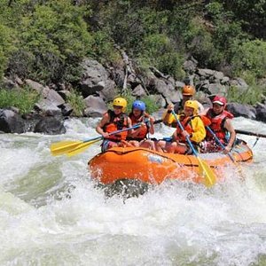 Rogue Klamath River Adventures image
