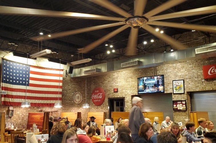 Deep Run Roadhouse
