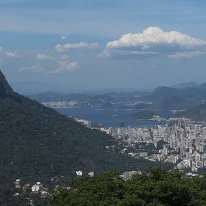 Visitez Santa Teresa / Rio de Janeiro / Visites guidées